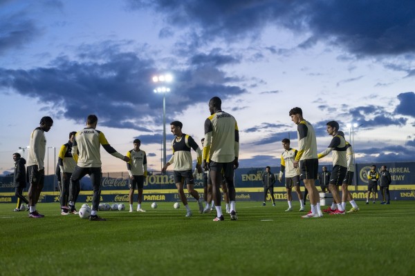 El Villarreal no pierde en Getafe desde 2017, donde ha cosechado tres victorias y tres empates