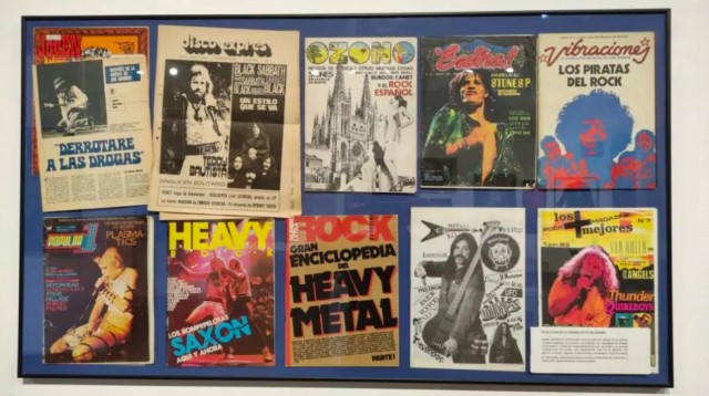 Kokotxas, una panorámica de nuestro periodismo musical