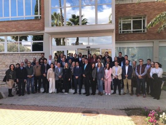 La Asociación por el Turismo de Cruceros renueva directiva y aborda un plan sectorial sostenible