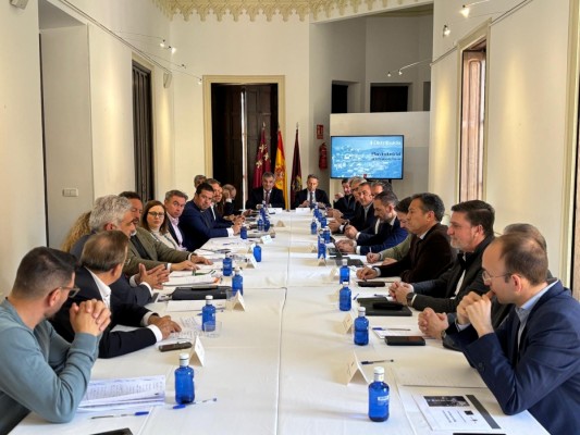 El Plan Industrial espera propiciar la creación de 60.000 puestos de trabajo en la Región hasta el 2035