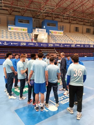 El Servigroup Benidorm lanza una promoción de entradas para los próximos tres partidos