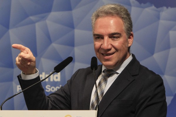 Bendodo, sobre acuerdo para los presupuestos de la Generalitat Valenciana: 