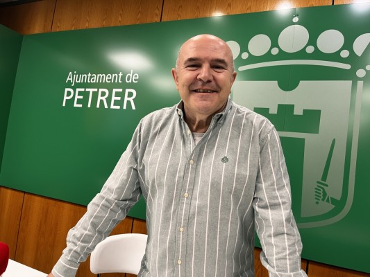 Petrer incorpora 5 millones de euros de los ahorros municipales para nuevas inversiones