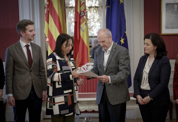 El Consell de Transparència urge su renovación tras cuatro años en funciones e insta a los partidos a 