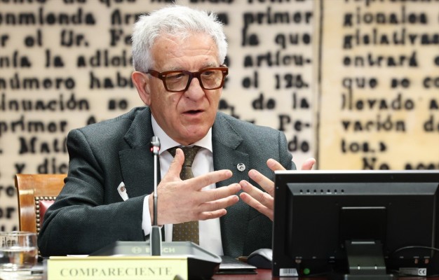 Un experto defiende en la Comisión de la Dana que con las obras del Poyo la gente 