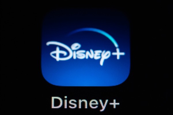 La acción de Disney no logra un impulso alcista con continuidad