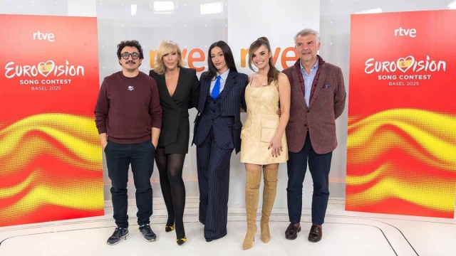 Ya hay fecha para el Euroclub de Benidorm: es gratis, con artistas invitados y pantallas para ver Eurovisión