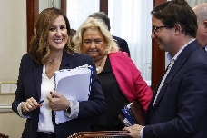 Catalá tampoco confía la Alcaldía de València a Vox este verano y delega en su núcleo de confianza