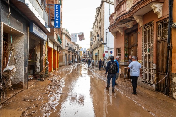 Cotec abre una convocatoria con ayudas económicas a centros de FP valencianos que presenten proyectos en respuesta a la Dana