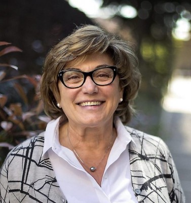La neuróloga Mercé Boada Rovira, premio Balmis de Alicante, por su proyecto de vacuna contra el Alzhéimer