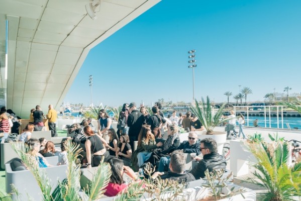 Concerts al Veles propone el sábado 