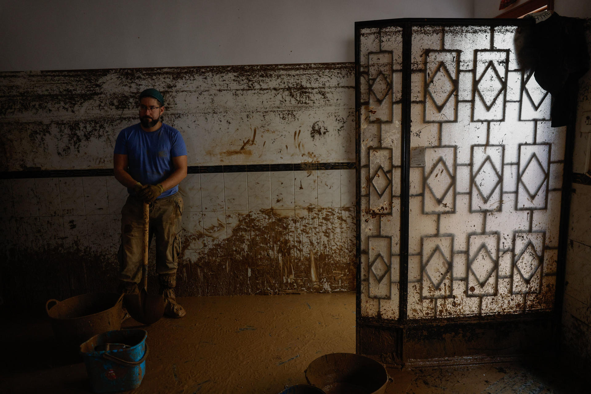 Foto: EFE/KAI FÖRSTERLING - 