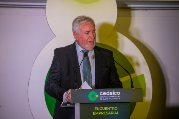 Los empresarios de Elche piden al gobierno más suelo industrial e impulsar las EGM en polígonos