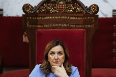 Catalá encara un curso político clave: del reto de aprobar las cuentas a la deriva del caso Badenas 