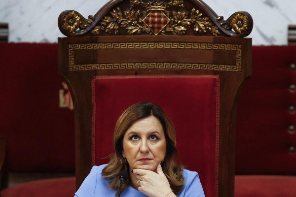 El Ayuntamiento de València señala que no dispone de espacios para atender la acogida de menores migrantes