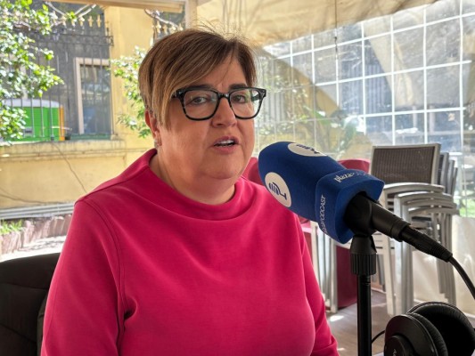 Antonia García Valls: 