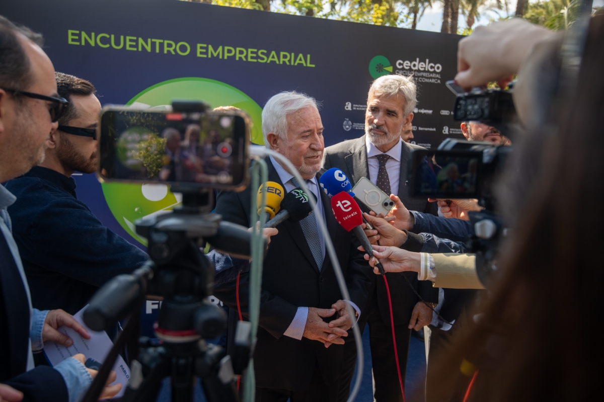  - Fotos: RAFA MOLINA