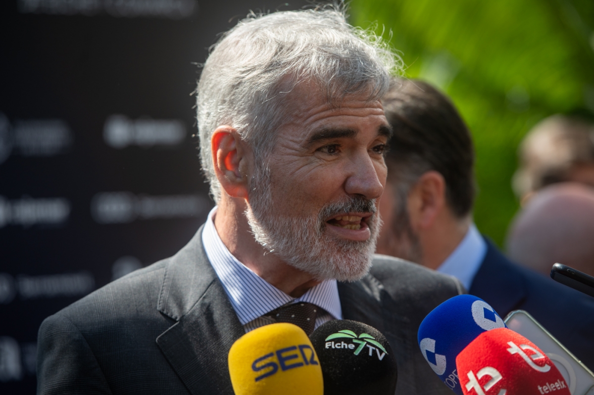  - Fotos: RAFA MOLINA