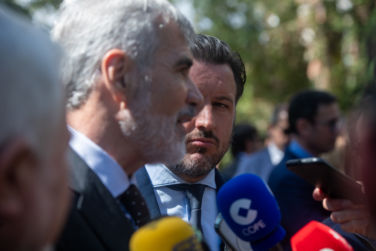  - Fotos: RAFA MOLINA