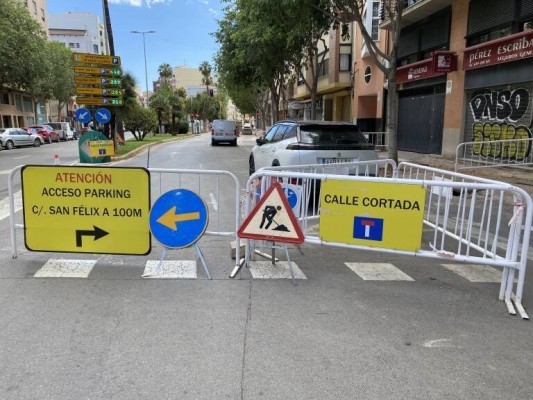 El Defensor del Pueblo avisó a Castelló de que tenía que establecer correctamente una ZBE