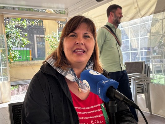 Patricia Puerta: 