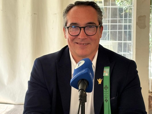 Rubén Ibáñez: 