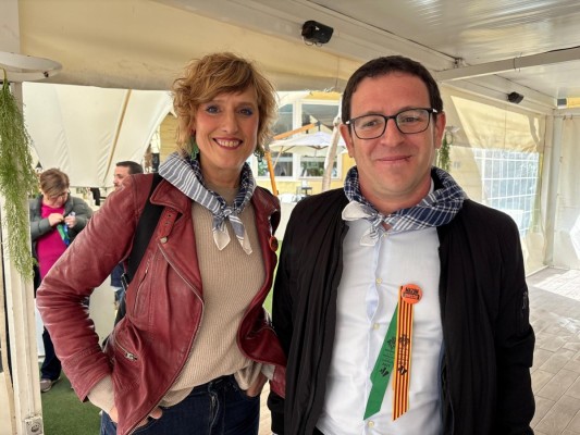 “Las fiestas de Castelló no se hacen por economía, se hacen por orgullo de genealogía”