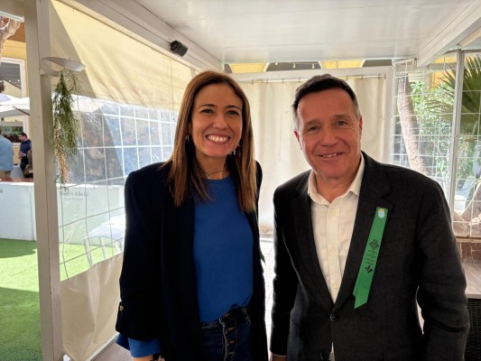 Tormo y Monferrer: “Son las fiestas de toda la provincia”