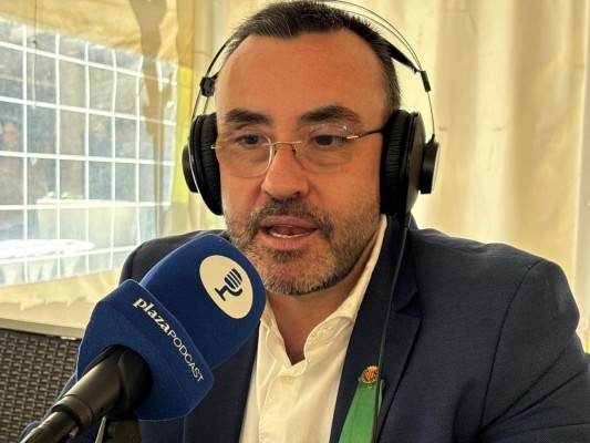 José Benlloch: “Juntos somos más fuertes”