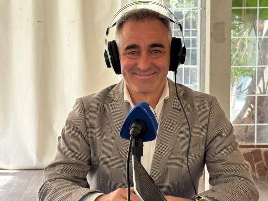 Miguel Barrachina: 