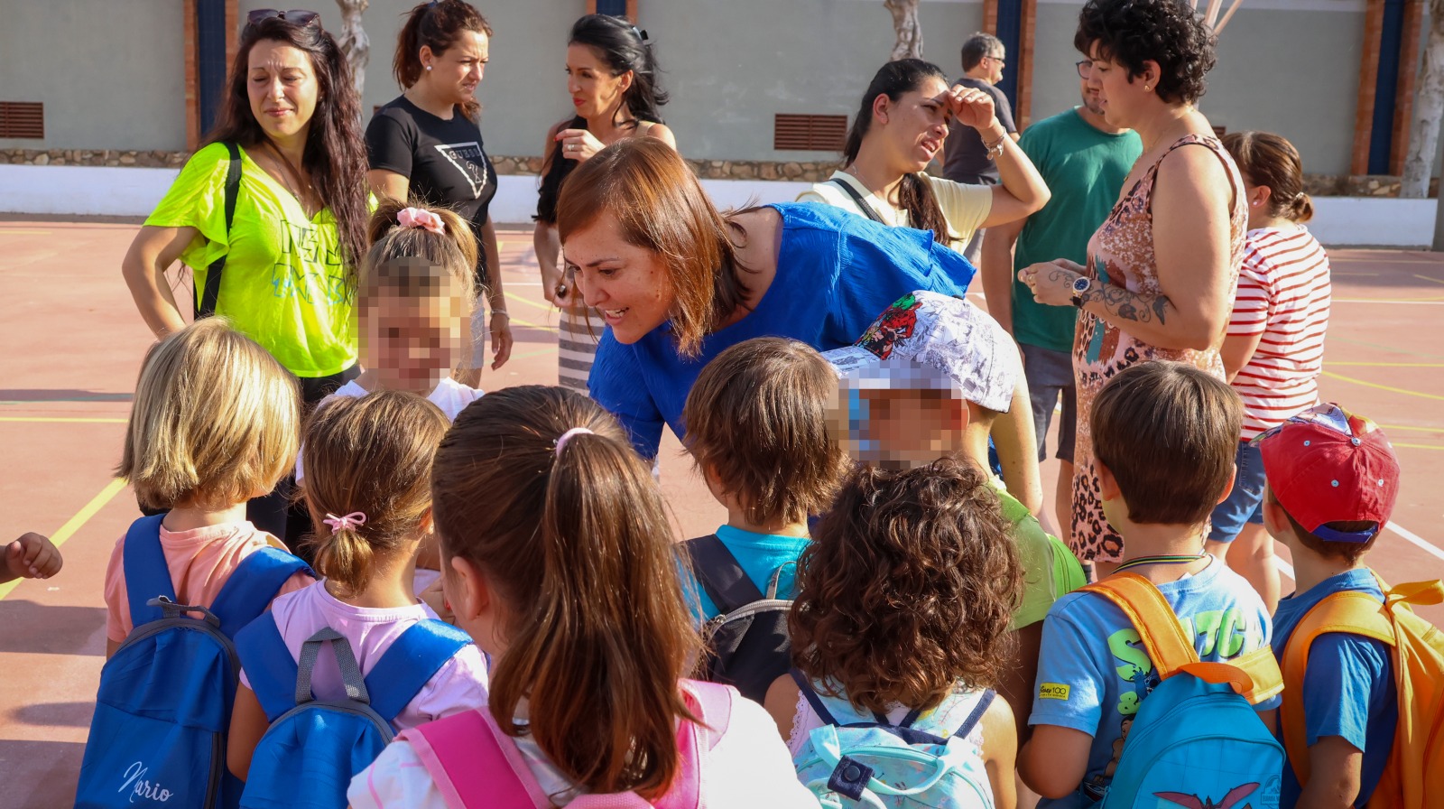 Onda refuerza la oferta extraescolar para jóvenes con una subvención de más de 22.000 euros

