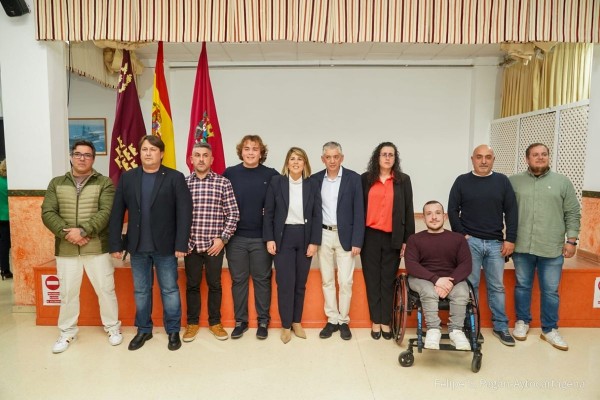 200.000 euros para Santa Lucía y 250.000 para Canteras en sus nuevas Juntas Municipales