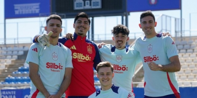 Así les ha ido a los valencianistas en la segunda jornada internacional