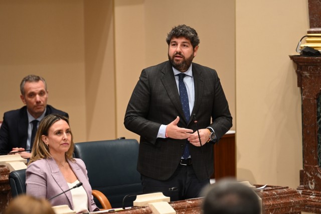 El Gobierno regional amplía las deducciones fiscales a internet en zonas rurales, enseñanza de idiomas y familias monoparentales