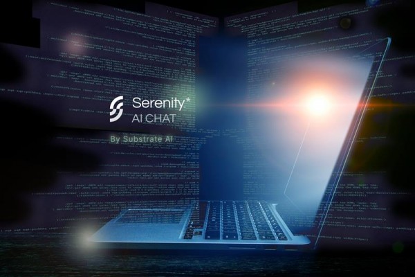 La valenciana Substrate AI lanza Serenity AI Chat, 