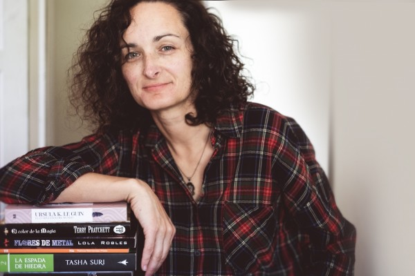 Patricia Reimóndez: “Tenemos un gran problema con la diversidad, nos incomoda muchísimo”