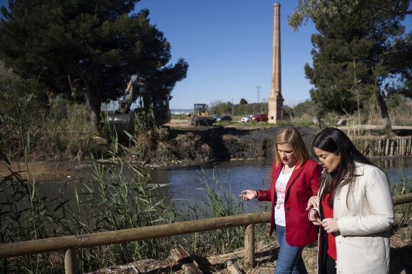Bernabé avanza que se analizarán cultivos para asegurar 
