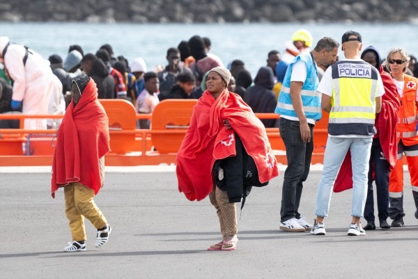 El Congreso debate este jueves el reparto de menores migrantes no acompañados, con las CCAA del PP en contra