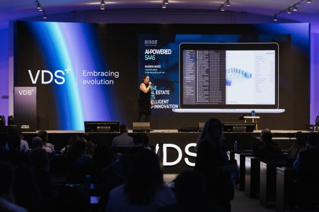 VDS 2025 abre convocatoria para su competición internacional de startups