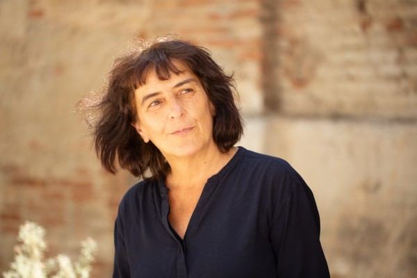 Bego Arretxe: 