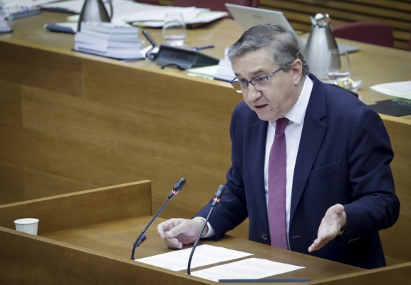 Rovira niega 