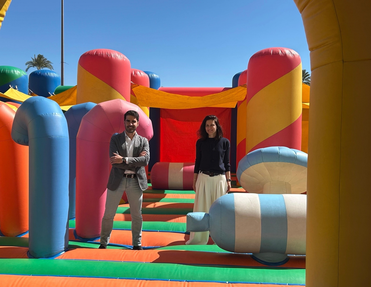  - Foto: AYTO DE MURCIA