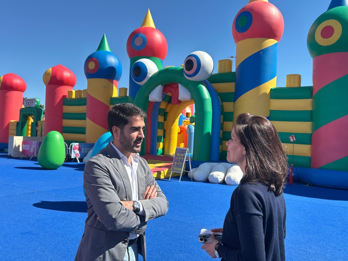  - Foto: AYTO DE MURCIA