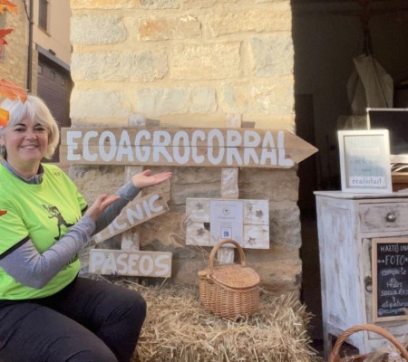 Barracas custodia la identidad de la vida rural a través del agroturismo
