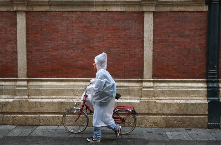  Foto: ÁLEX ZEA/EP  - 