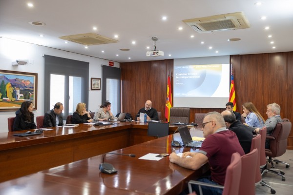 En marcha la Smart Office de l'Alfàs: recopilación de alojamientos, ocupación e impacto económico