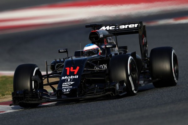 La FIA declara a Alonso 