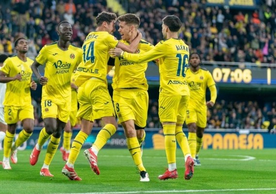 Un parón de poco desgaste para los internacionales del Villarreal con el único revés de Gueye