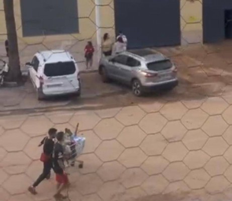 Acuerdan prisión provisional para ocho detenidos por saqueos en comercios durante la dana
