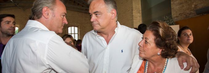 González Pons afirma que Nóos era 